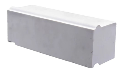 Fused Cast - Alumina Brick