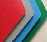 PVC Sports Floor Board