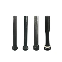 Aluminiumoxidkolskyddsrör